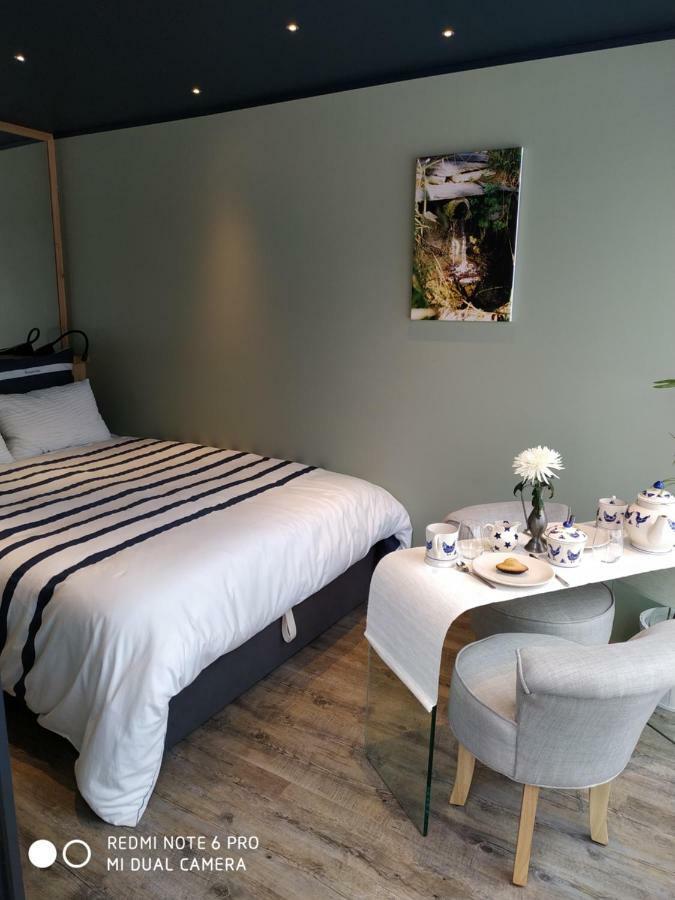 ReSource Apartamento Le Chambon-sur-Lignon Exterior foto